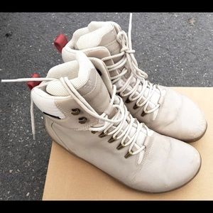 Vivobarefoot Tracker FG grey US 9 EUR 40